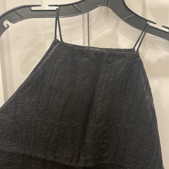 Massimo Dutti Top - Picture 1 of 5